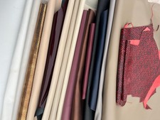 PP7 Scampoli Pelle vitello