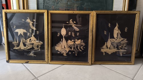 Quadri giapponesi - ,