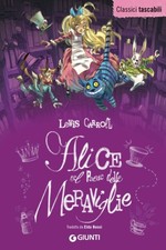 Alice Nel Paese Delle