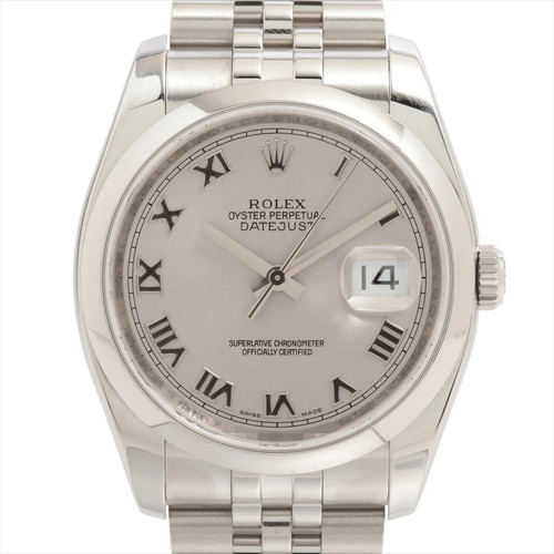 Rolex datejust 116200 - rolex,