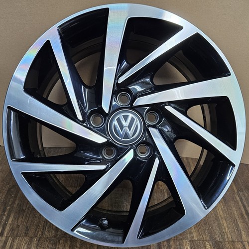 Cerchio lega originale vw - cerchio,