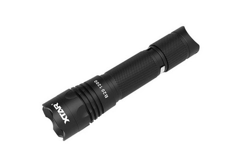 Torcia led xtar - 1200, lumen