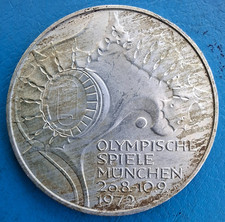 Germania marche 1972 - marche,