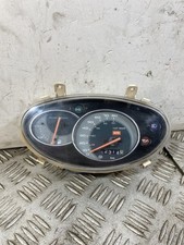 103530- Strumentazione Contachilometri Aprilia Scarabeo 50 2t dal 2008 al 2017 K