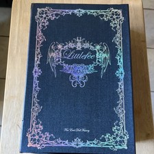 Fata piccola paese delle fate