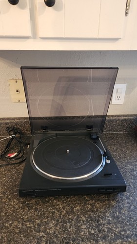 Audio technica pl50 - audio, at-pl50