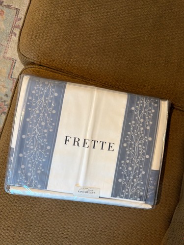 Rare frette italy king - italy,