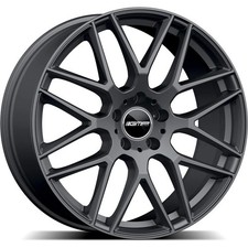 Cerchi in lega GMP BERGHEM 22"