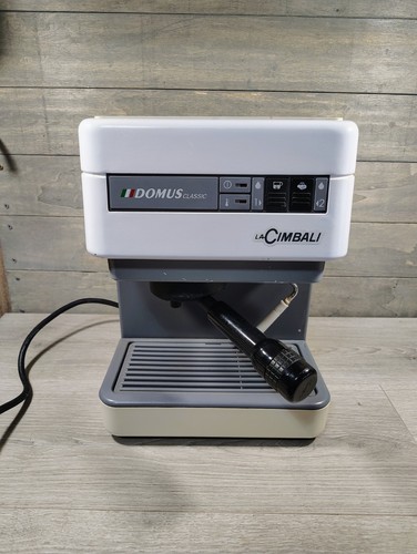 Cimbali domus classic - cimbali,,