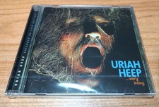 Uriah Heep - ...Very 'Eavy
