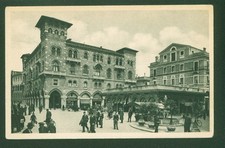 TREVISO PIAZZA SAN VITO MOLTO