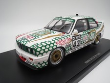 AutoArt 89147 BMW M3 DTM 1991