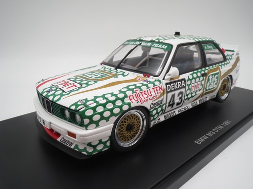 Autoart 89147 bmw - autoart, dtm