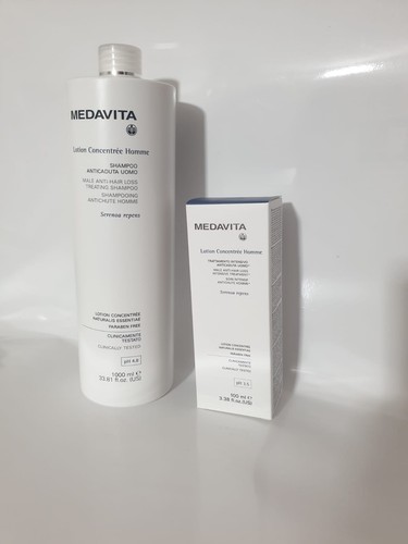 Medavita lotion concentree - medavita,