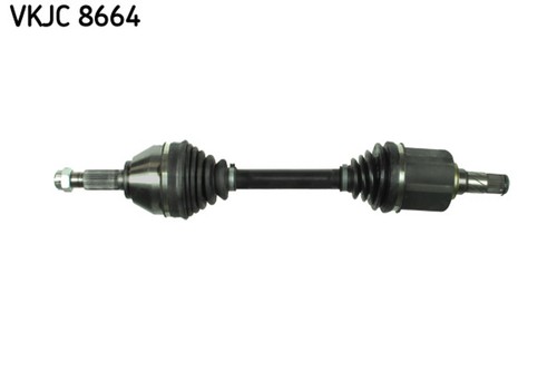 Albero motore skf - albero,
