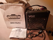 Amplificatore per chitarra VOX