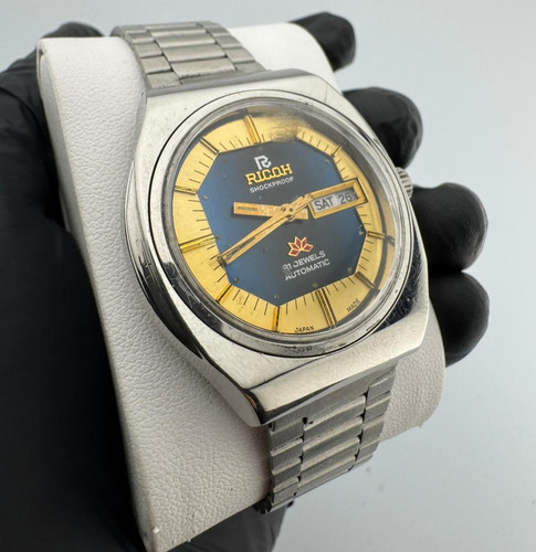 Orologio polso uomo vintage - da,