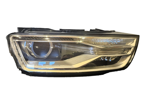 Faro originale audi 8u0 - faro,