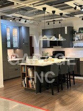 Qtà 1 IKEA Axstad Grigio