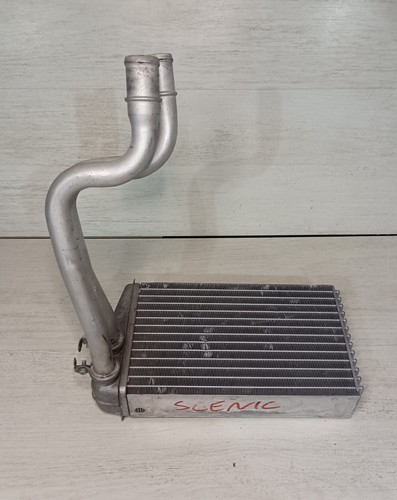 Radiatore renault scenic - renault, ii
