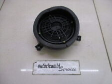 A1638201202 CASSA AUTORADIO ALTOPARLANTE BOSE MERCEDES ML W163 2.7 D 120KW AUT 5