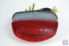 Fanale faro stop posteriore