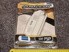 SONY PLAYSTATION PSP CONSOLE