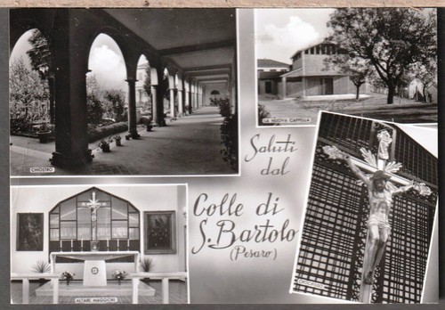83052 colle san bartolo - 83052/,