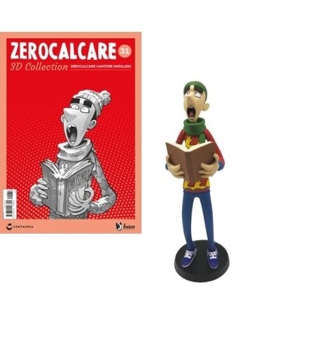 Zerocalcare collection 31 - zerocalcare,