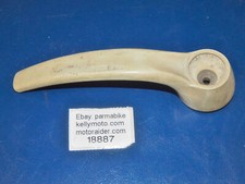 1970's VW T2 Interno Grigio Leva Scorrevole Porta Vintage Bus Furgone