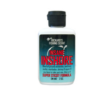 Profumo pesca acqua salata