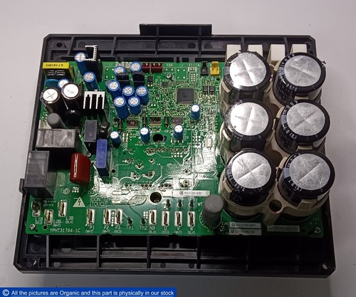 Scheda inverter climatizzatore - scheda,