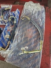 ORIGINALE 46464946 TUBO RAFFREDDAMENTO OLIO PER LANCIA DELTA FIAT TEMPRA NUOVO