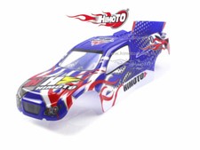 31506 CARROZZERIA TRUGGY 1:10