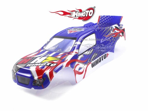 31506 carrozzeria truggy 10 - 31506,