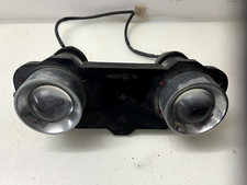 FARO ANTERIORE LENTICOLARE APRILIA RALLY LC 50cc - VICMA 7936 - vedi descrizione