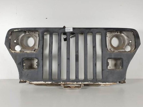 Griglia anteriore chrysler - griglia,