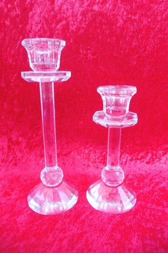 Eleganti candelabri - 2,