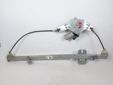 SISTEMA ALZACRISTALLO PORTA ANTERIORE DX IVECO DAILY III (SERIE 99) 3.0 D 16V MA