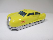 Taxi b90 korben dallas - taxi,