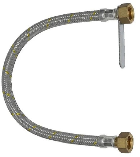 Tubo flessibile gas - tubo,