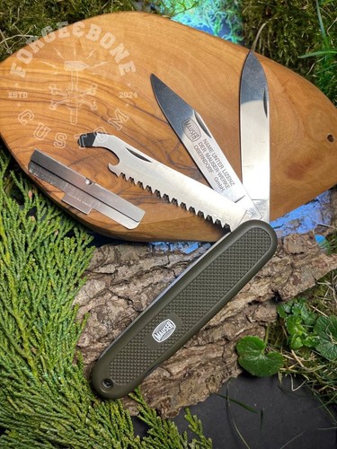 Victorinox mauser 108 - mauser,