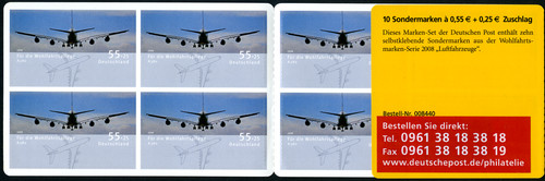 Confederazione 2008 la - 2008, mh