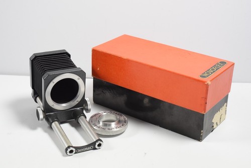 Soffietto novoflex exakta - novoflex,