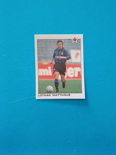 Calciatori panini 1991 new - panini,