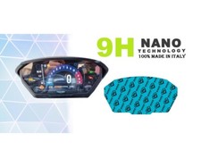 Protezione Display Cruscotto Pellicola TRIUMPH SPEED TRIPLE 1050 R/RS 2018 2020