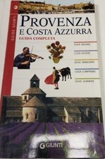 provenza e costa azzurra -