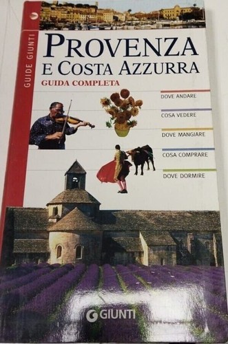 Provenza costa azzurra - costa,