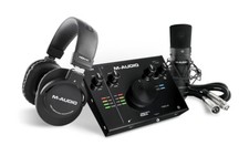 M-Audio AIR 192|4 Vocal Studio