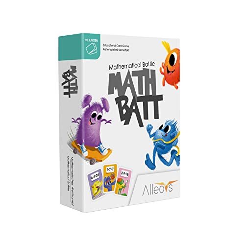 Alleovs gioco carte - alleovs, di